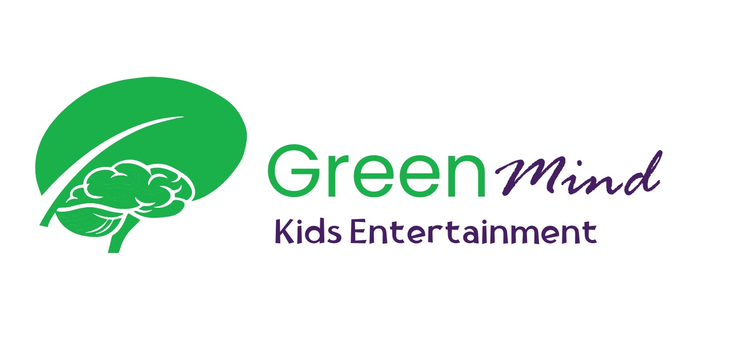 Green Mind Kids Entertainment